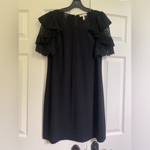 Rebecca Taylor lace dress